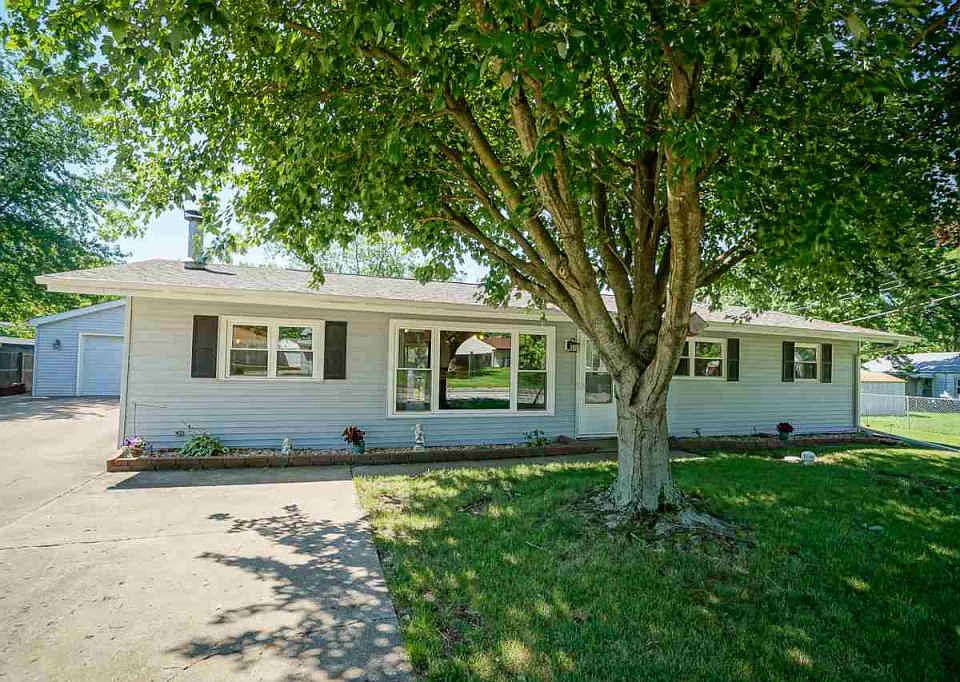 1st image of 5312 N Plaza Dr