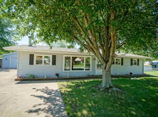 5312 N Plaza Dr, Peoria, IL 61614