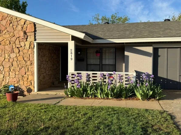 2819 Lloyd Dr, Amarillo, TX 79110