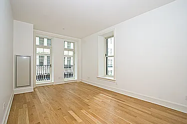 Sold by Trump International Realty