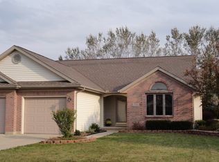 710 Oakwood Dr, Minster, OH 45865