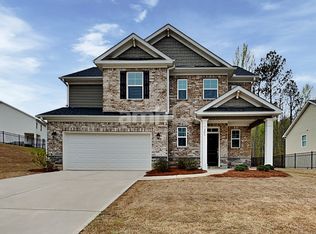 305 Bourne St, Canton, GA 30115