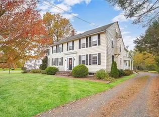 168 Bridge St UNIT 1E, Suffield, CT 06078