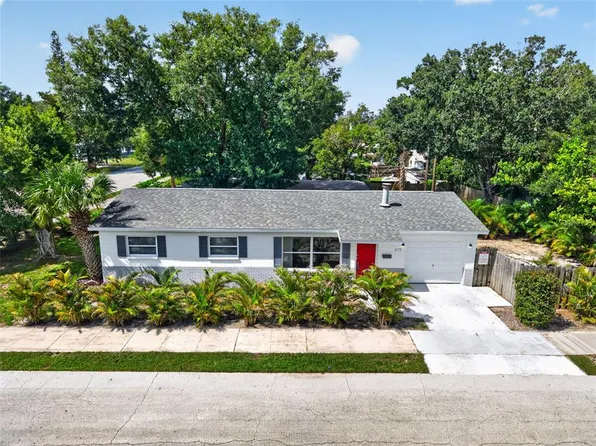 2175 43RD AVENUE N, ST PETERSBURG, FL 33714