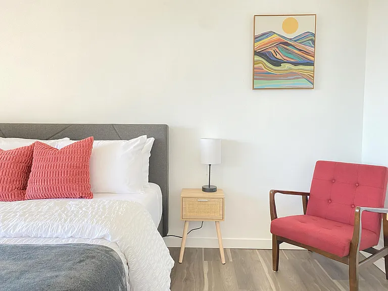 909 Logan St #6G — Photo 12