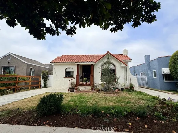 7819 S Harvard Blvd, Los Angeles, CA 90047