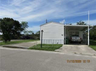 183 W Manatee Loop, Punta Gorda, FL 33950