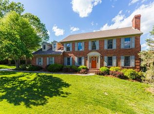2125 Leafland Pl, Lexington, KY 40515