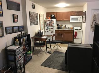 4201 Falls Rd APT 17, Baltimore, MD 21211