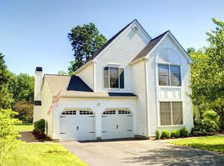 212 Green Bank Way, Harleysville, PA 19438
