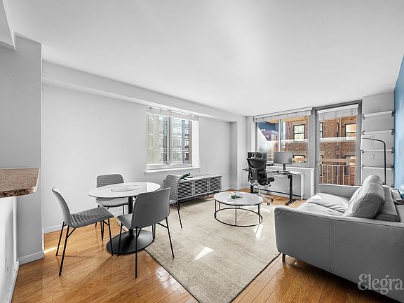 4th image of 520 W 23rd St APT 6G