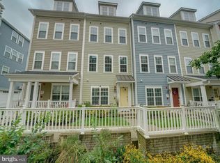 308 Davage Ln, Towson, MD 21286