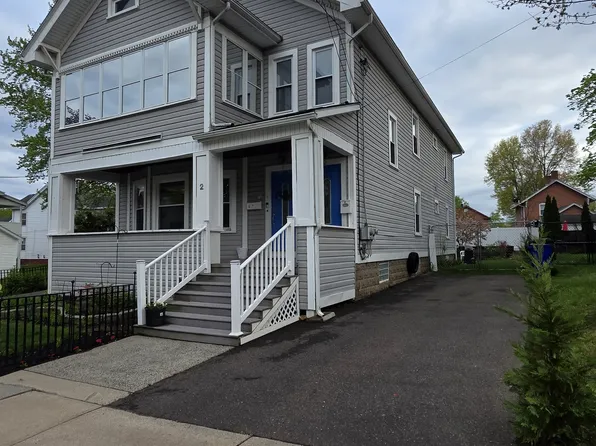 2 Pleasant St #2, Windsor Locks, CT 06096
