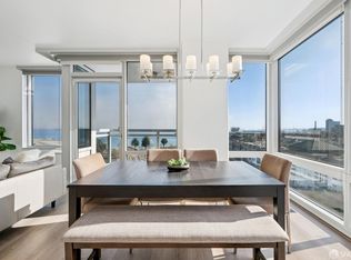 501 Beale St UNIT 7H, San Francisco, CA 94105