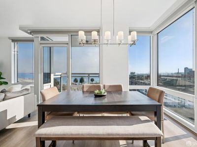 501 Beale St Unit 7H, San Francisco, CA, 94105