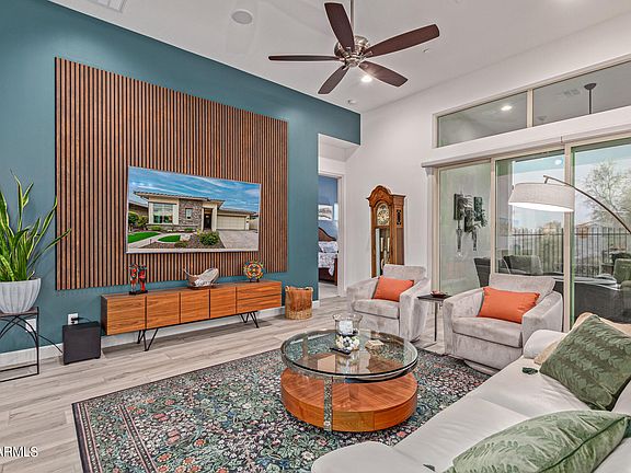 4th image of 11913 W CREOSOTE Drive