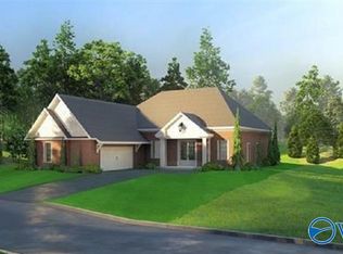 3005 Joseph Dr SE, Decatur, AL 35603