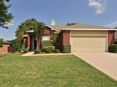 2715 Clark Dr, Corinth, TX, 76210