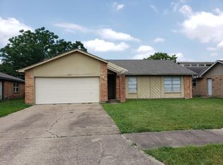 16318 Setter Ct, Missouri City, TX 77489