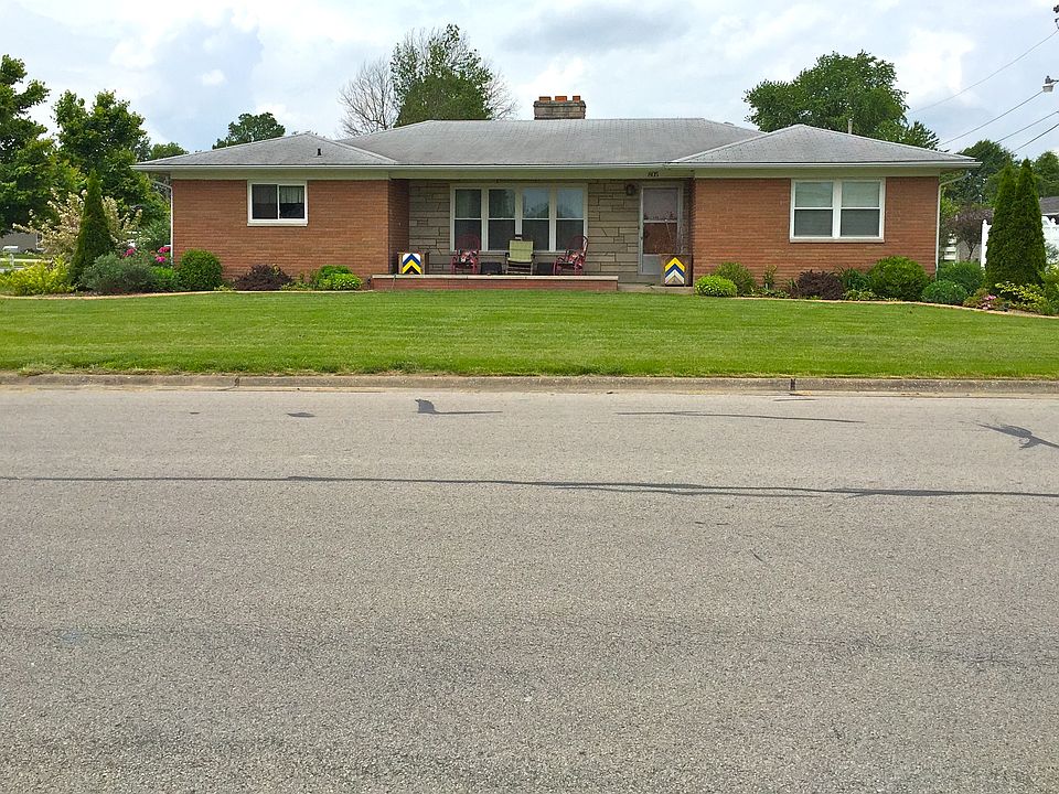 805 Hilltop St.
