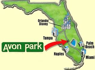 2967 W Joliet Rd, Avon Park, FL 33825