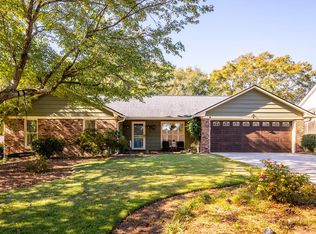 5917 Ironstone Dr, Columbus, GA 31907