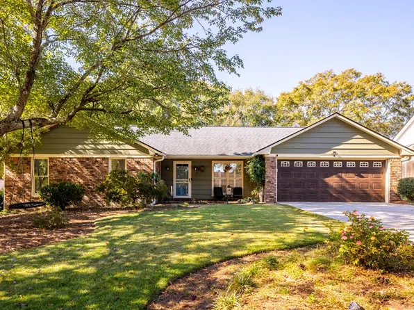 5917 Ironstone Dr, Columbus, GA 31907