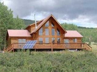 2129 Cave Creek Rd, Fairplay, CO 80440