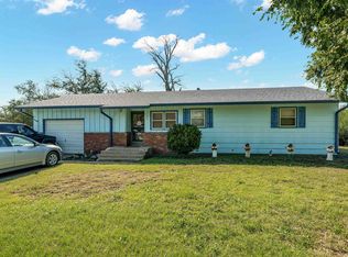 3403 W 7th Ave, Hutchinson, KS 67501