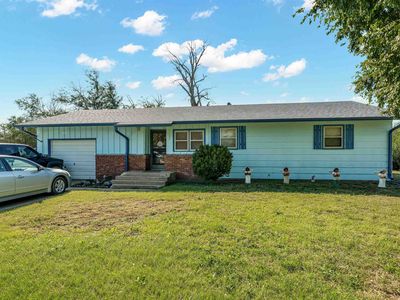 3403 W 7th Ave, Hutchinson, KS, 67501