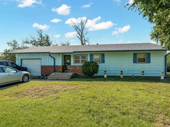3403 W 7th Ave, Hutchinson, KS 67501