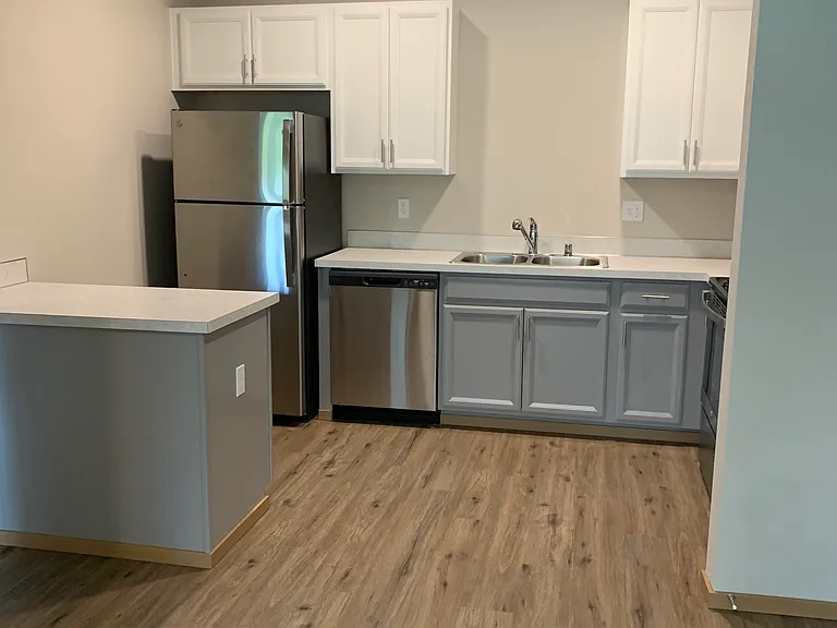 Whitney Lane Apartments — Photo 75
