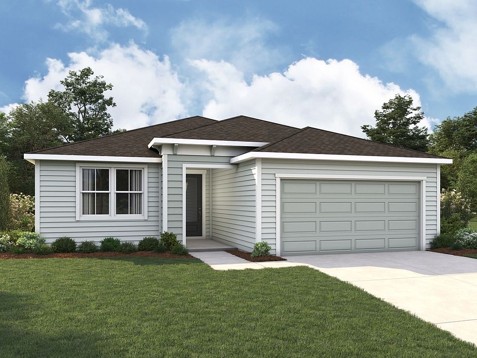 Seaside Exterior Style