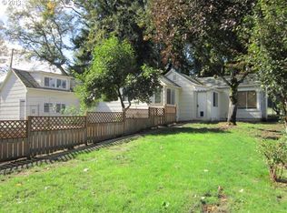 29218 McTavish Ln, Eugene, OR 97402