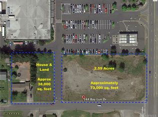 144 Bay Lyn Dr, Lynden, WA 98264
