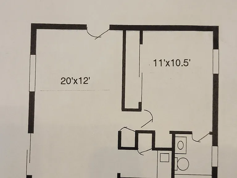 Knoll West Apartments — Photo 22