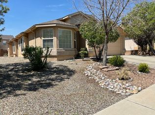 9808 Sun Mountain Trl SW, Albuquerque, NM 87121