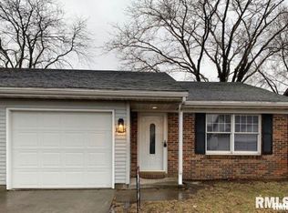 128 Capri Ln, Springfield, IL 62703