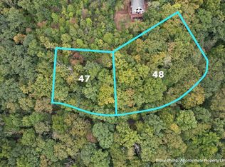 350 Trimont Mountain Trl, Franklin, NC 28734