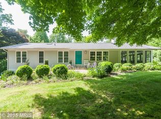 10834 Braeburn Rd, Columbia, MD 21044