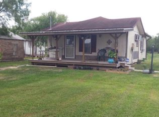 Ramsey Rd, San benito, TX 78586