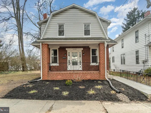 2239 Boas St, Harrisburg, PA 17103