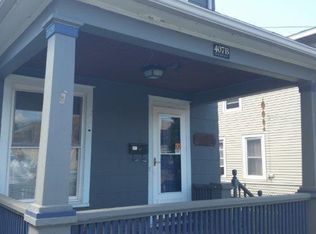 407B Davis St, Elmira, NY 14901
