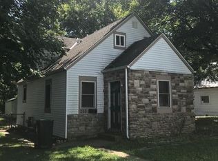 253 Washington Ave, Plain City, OH