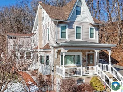 436 Wheeler St, Pottsville, PA, 17901