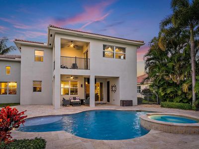 160 Umbrella Place, Jupiter, FL, 33458