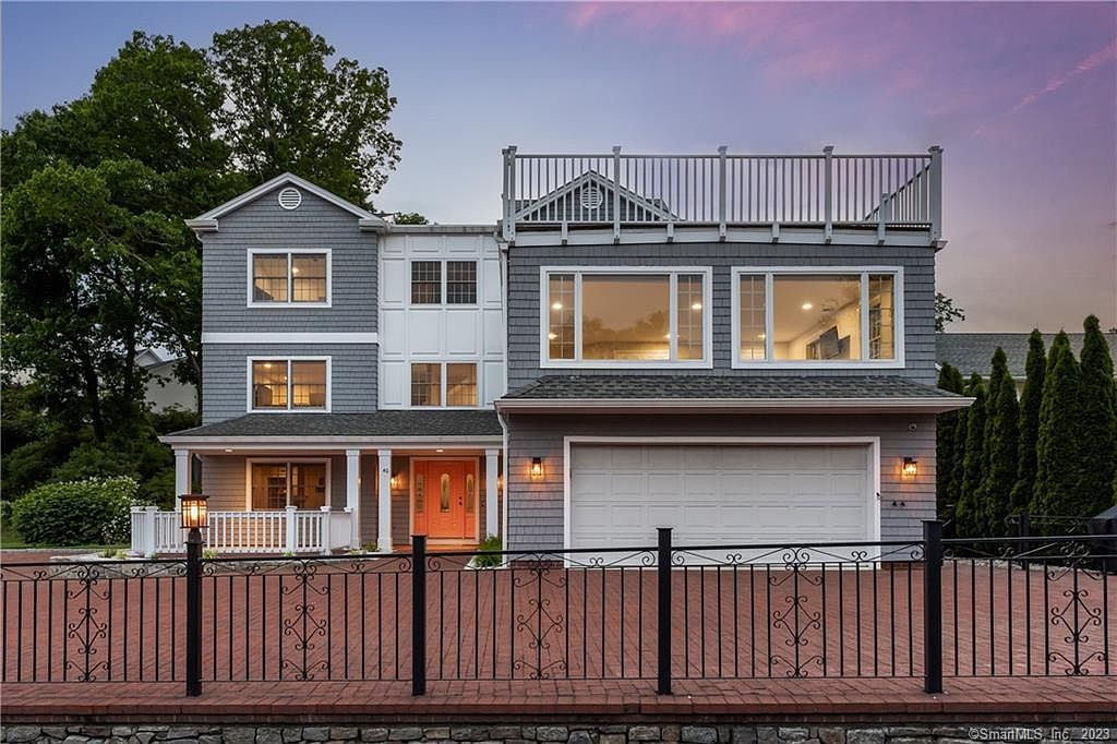 40 Thimble Farms Rd, Branford, CT 06405 MLS 170575160 Zillow