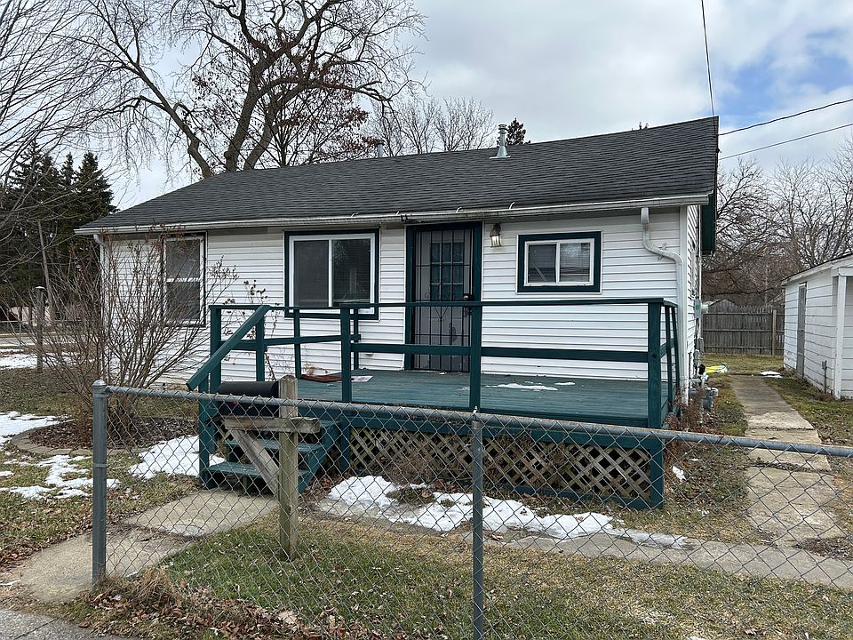 1st image of 1521 Cass St