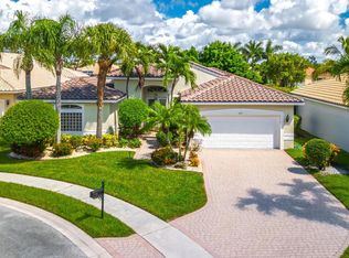 6713 Arno Way, Boynton Beach, FL 33472