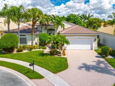 6713 Arno Way, Boynton Beach, FL, 33472